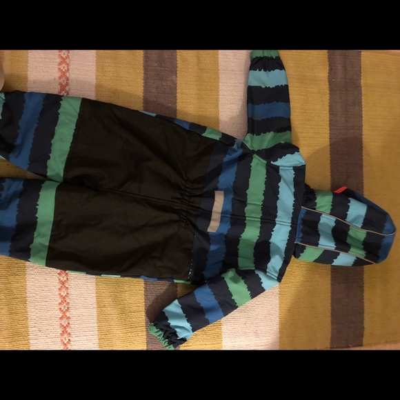 Umka Umka waterproof snow onesie - Picture 4 of 4